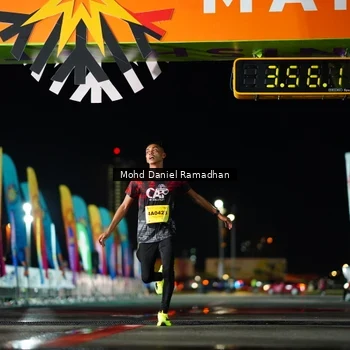 Runner Photo 2732537