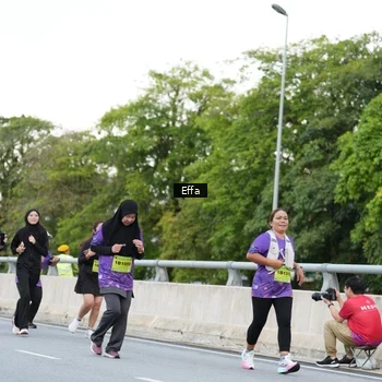 Runner Photo 2732547