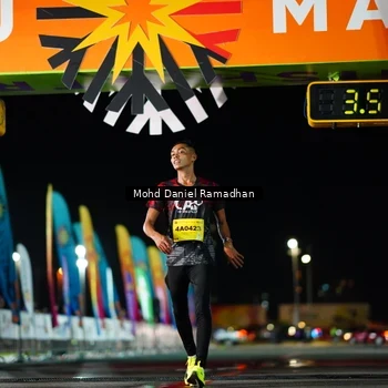 Runner Photo 2732548