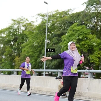 Runner Photo 2732550