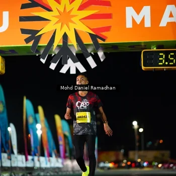 Runner Photo 2732555