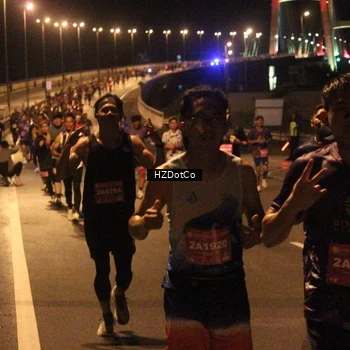 Runner Photo 2732562
