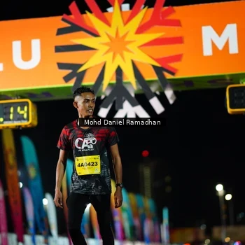 Runner Photo 2732567