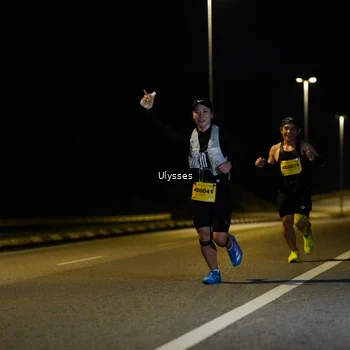 Runner Photo 2732573