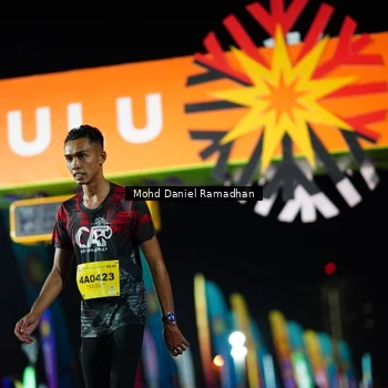 Runner Photo 2732575