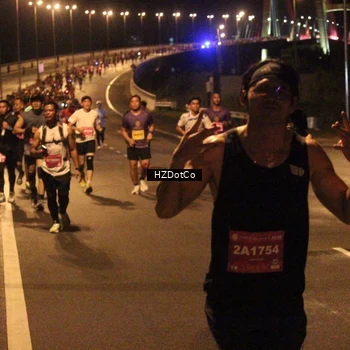 Runner Photo 2732588