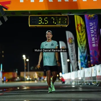 Runner Photo 2732592