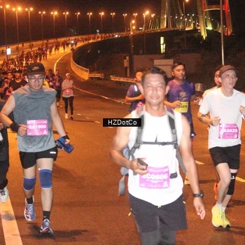 Runner Photo 2732596