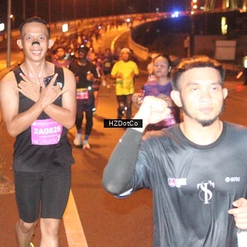 Runner Photo 2732597