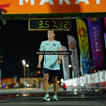 Runner Photo 2732599