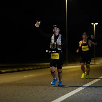 Runner Photo 2732605