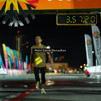 Runner Photo 2732611