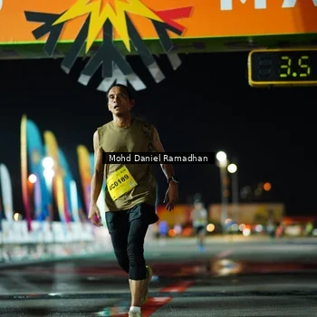 Runner Photo 2732624