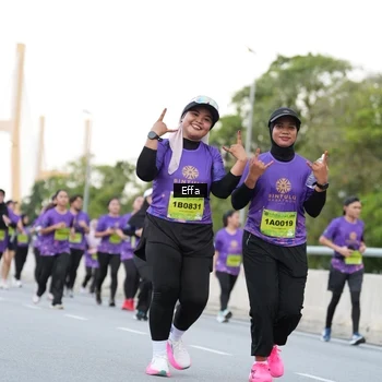 Runner Photo 2732635
