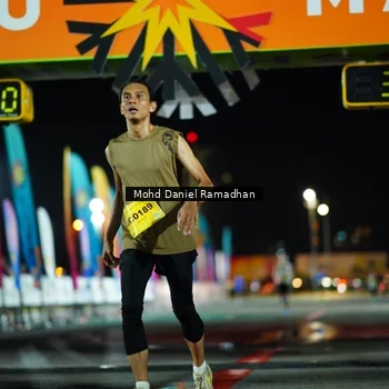 Runner Photo 2732638