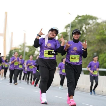 Runner Photo 2732642