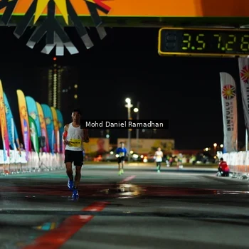 Runner Photo 2732649