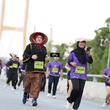 Runner Photo 2732656