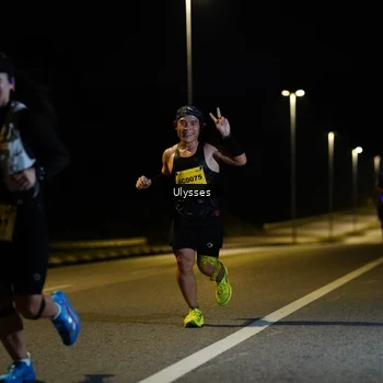 Runner Photo 2732657