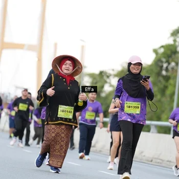 Runner Photo 2732658