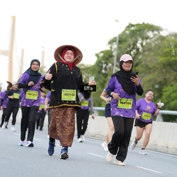 Runner Photo 2732660
