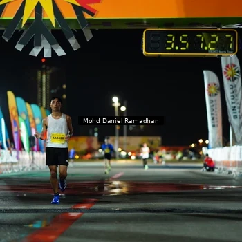 Runner Photo 2732662