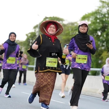 Runner Photo 2732663