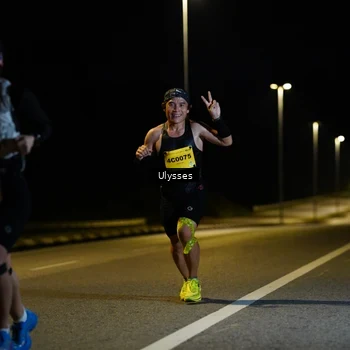 Runner Photo 2732665