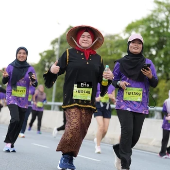 Runner Photo 2732669
