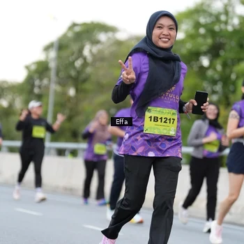 Runner Photo 2732671