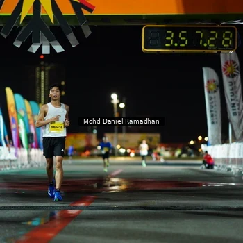 Runner Photo 2732675