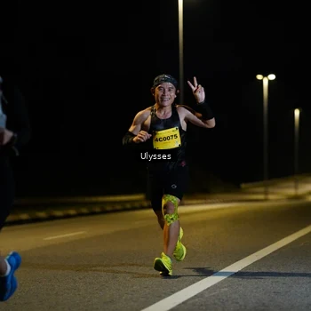 Runner Photo 2732676