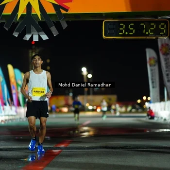 Runner Photo 2732685