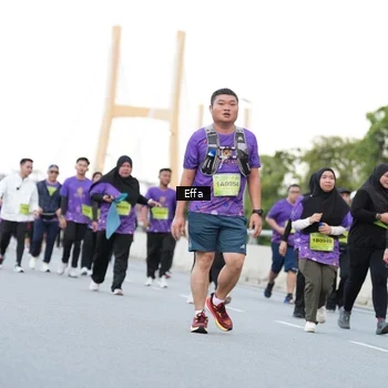 Runner Photo 2732687