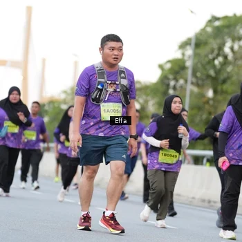 Runner Photo 2732691