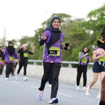 Runner Photo 2732692