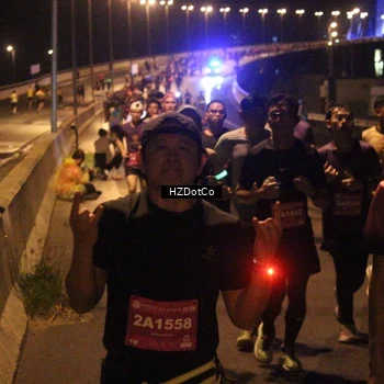 Runner Photo 2732694