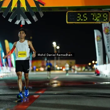 Runner Photo 2732697