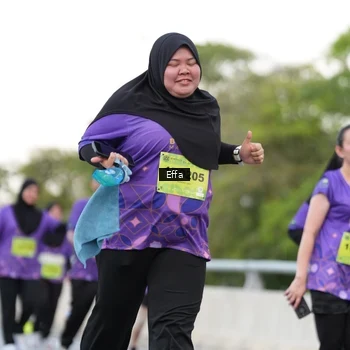Runner Photo 2732702