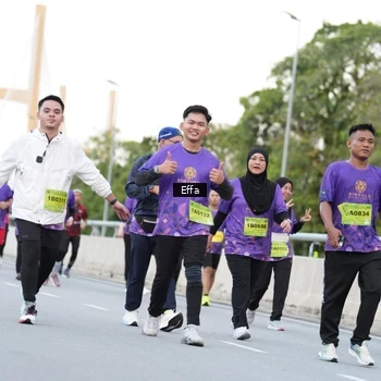 Runner Photo 2732705