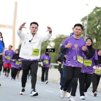 Runner Photo 2732706