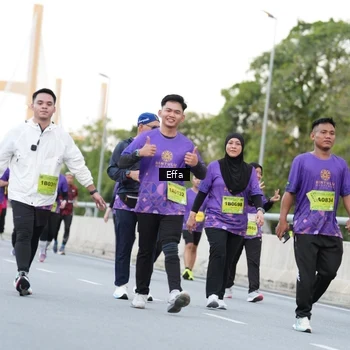 Runner Photo 2732708