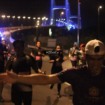 Runner Photo 2732709