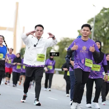 Runner Photo 2732711