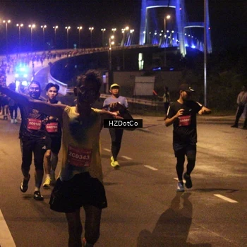Runner Photo 2732712