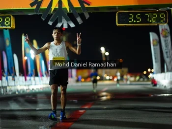 Runner Photo 2732713