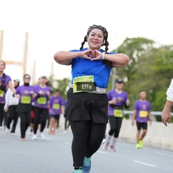 Runner Photo 2732718