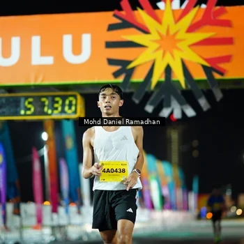 Runner Photo 2732724