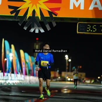 Runner Photo 2732737