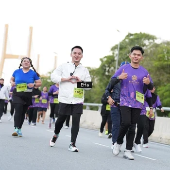 Runner Photo 2732738